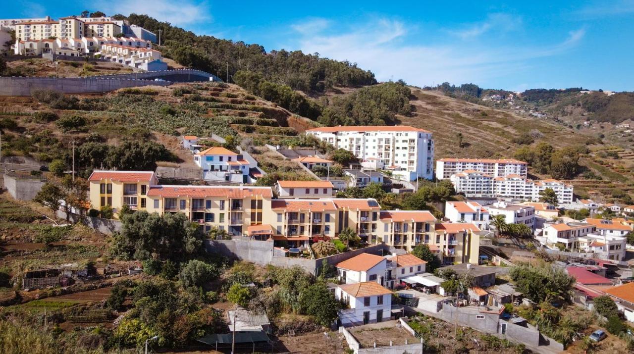 Vista Mar By Atlantic Holiday Канису Экстерьер фото