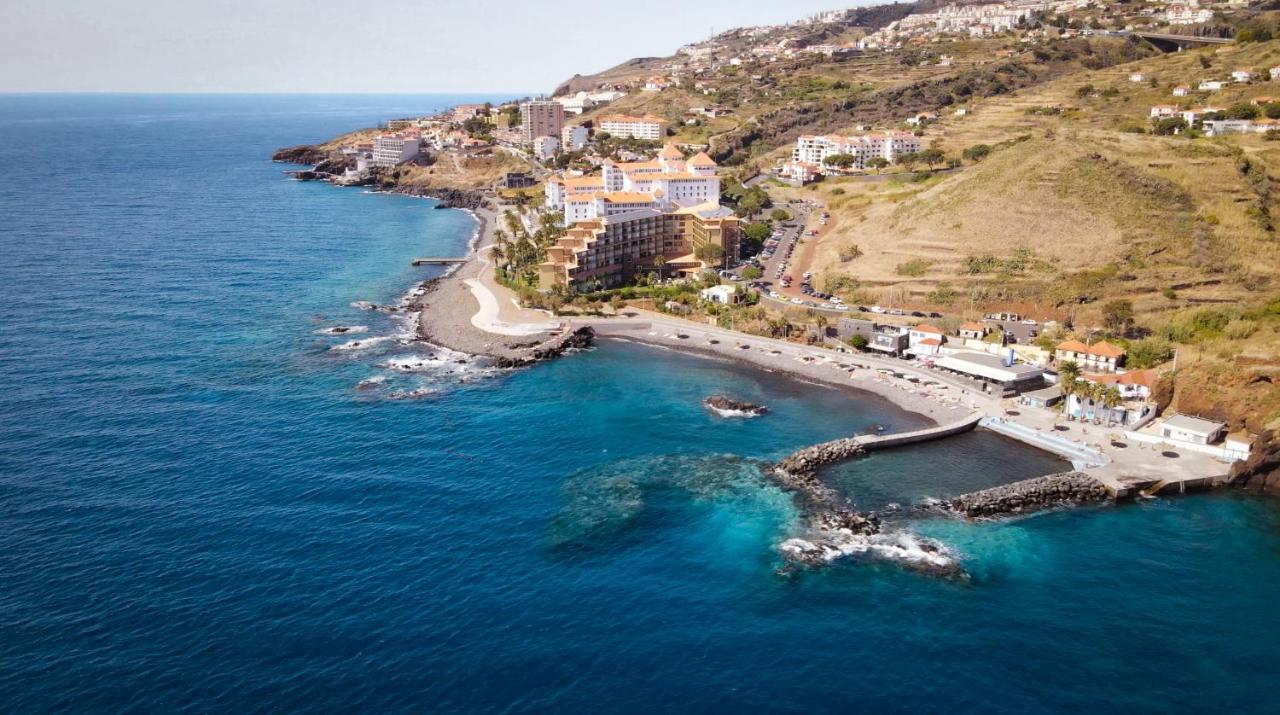 Vista Mar By Atlantic Holiday Канису Экстерьер фото