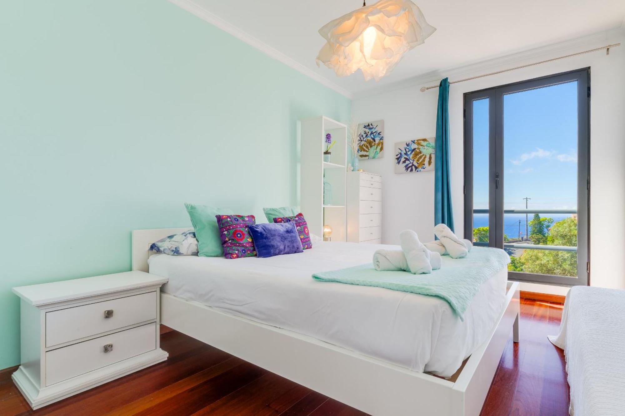 Vista Mar By Atlantic Holiday Канису Экстерьер фото