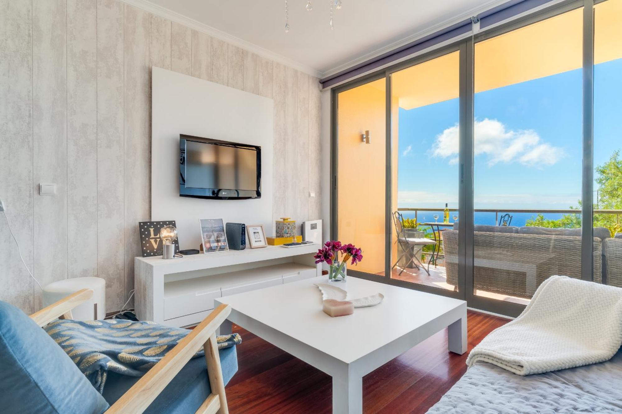 Vista Mar By Atlantic Holiday Канису Экстерьер фото