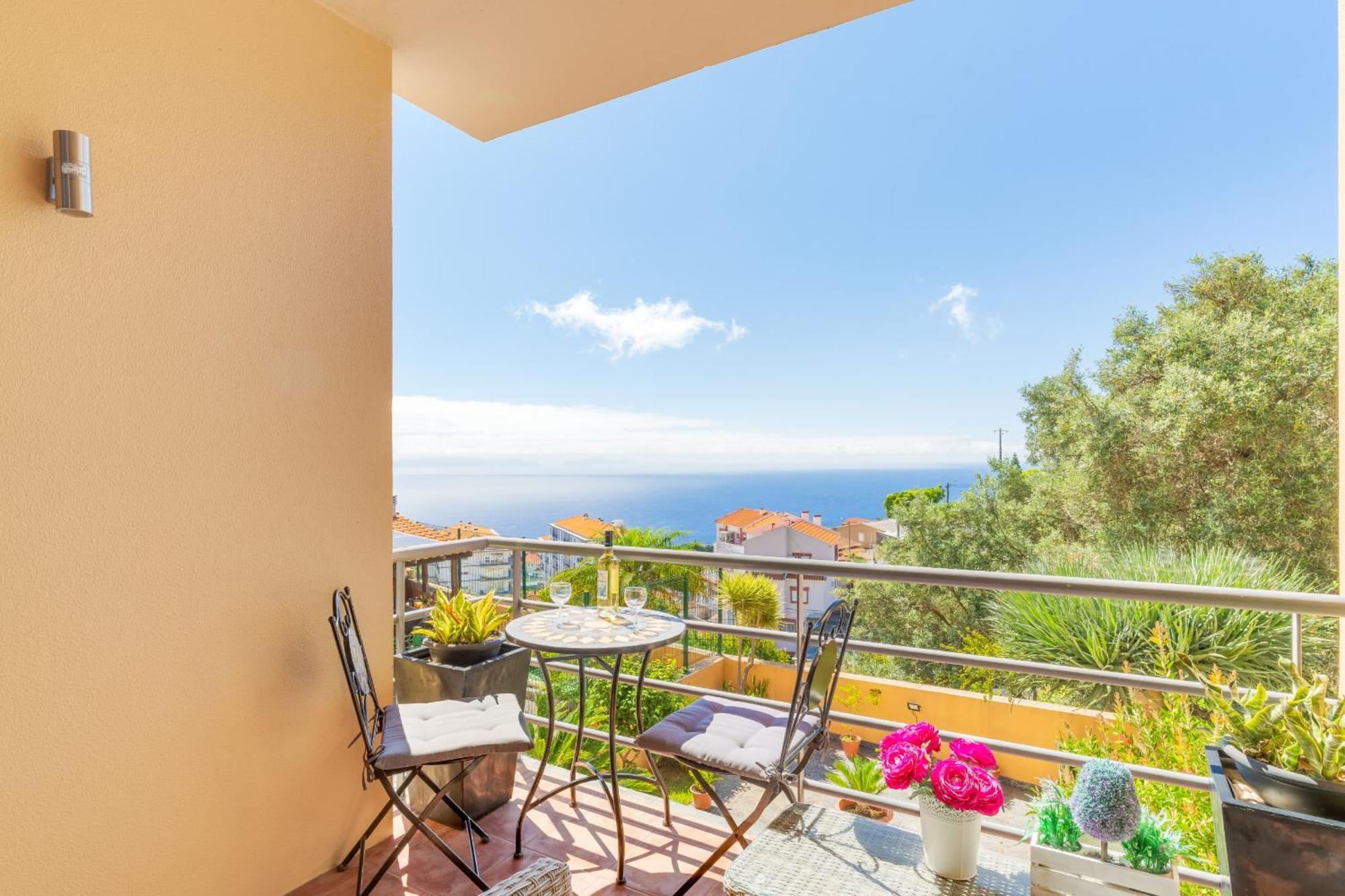 Vista Mar By Atlantic Holiday Канису Экстерьер фото